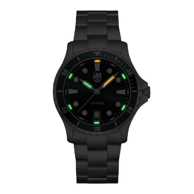 Luminox Norway Edition 40mm Watch