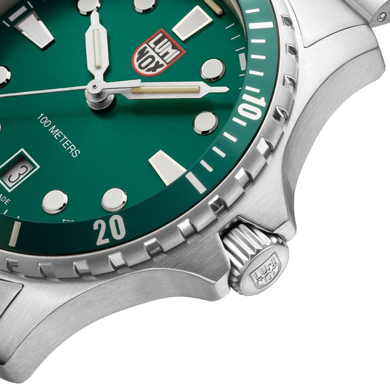 Luminox Norway Edition 40mm Watch