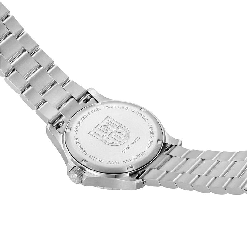 Luminox Norway Edition 40mm Watch