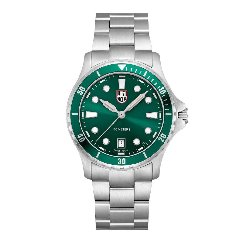 Luminox Norway Edition 40mm Watch