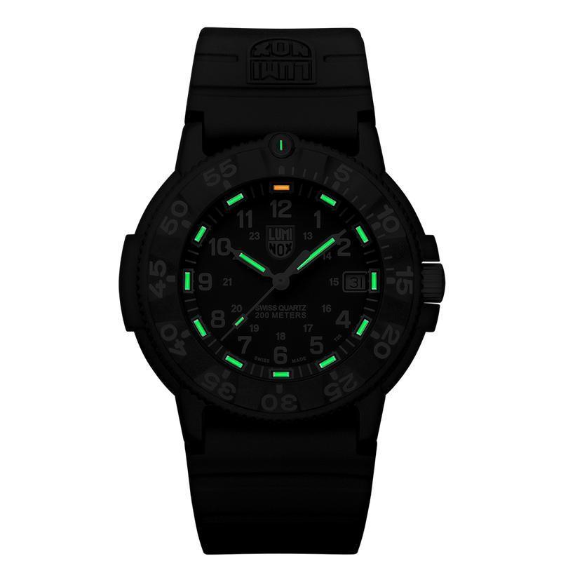 Luminox Original Navy SEAL - 3001