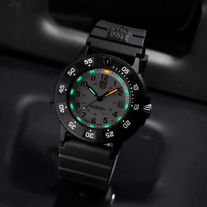 Luminox Original Navy SEAL - XS.3007.EVO.S