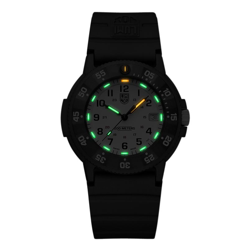 Luminox Original Navy SEAL - XS.3007.EVO.S
