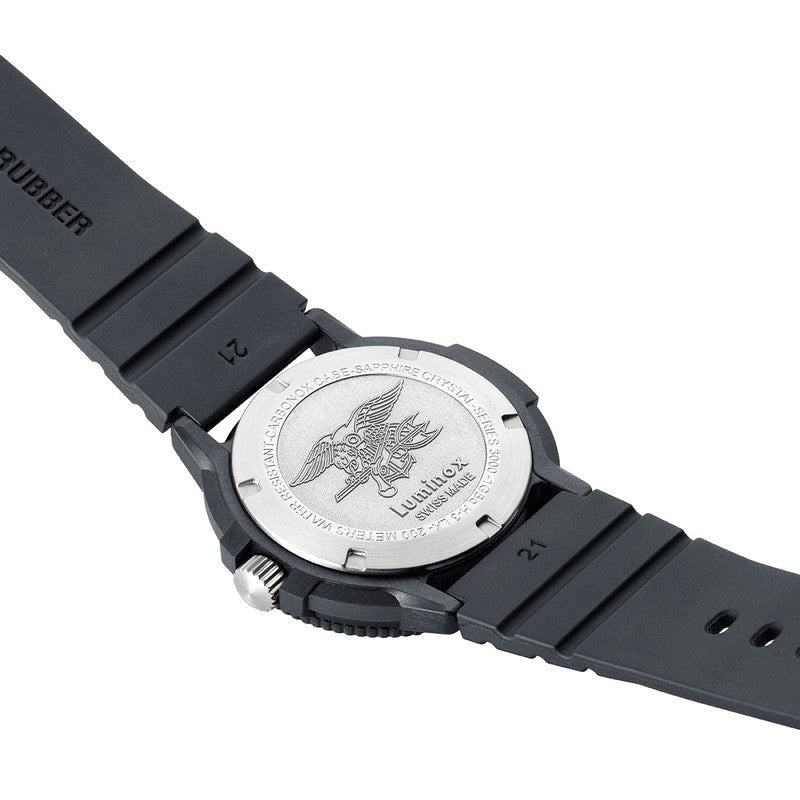 Luminox Original Navy SEAL - XS.3007.EVO.S