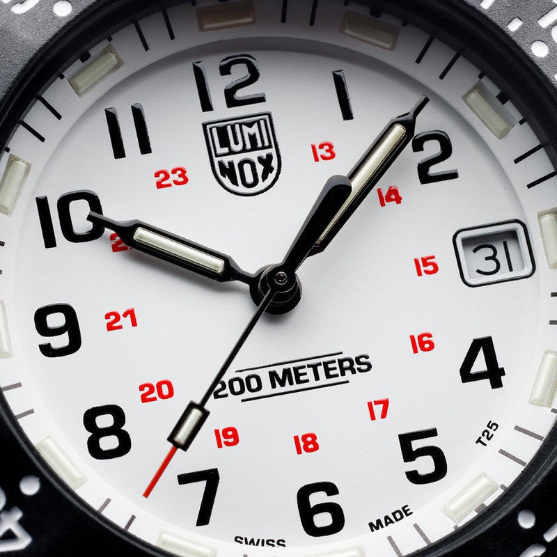 Luminox Original Navy SEAL - XS.3007.EVO.S
