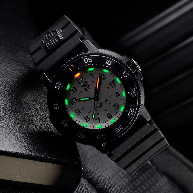 Luminox Original Navy SEAL - XS.3007.EVO.S