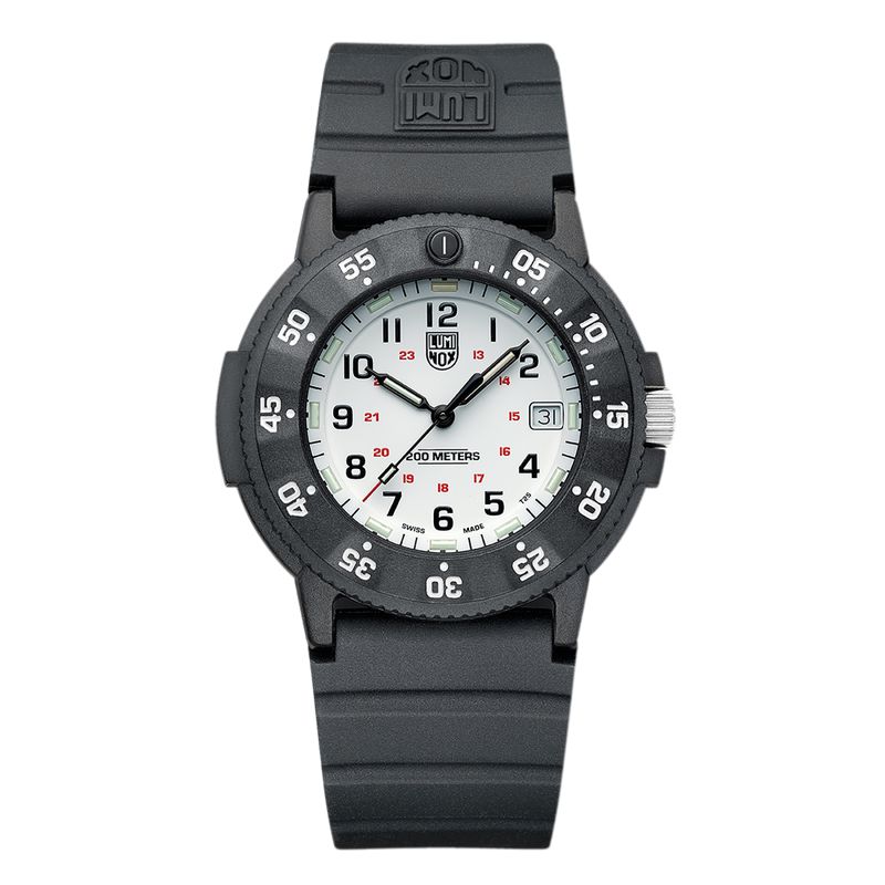Luminox Original Navy SEAL - XS.3007.EVO.S