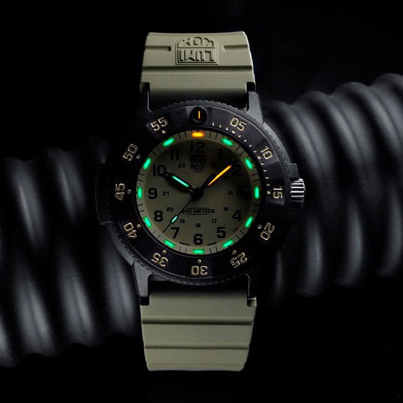 Luminox Original Navy SEAL – Luminox Watches Online