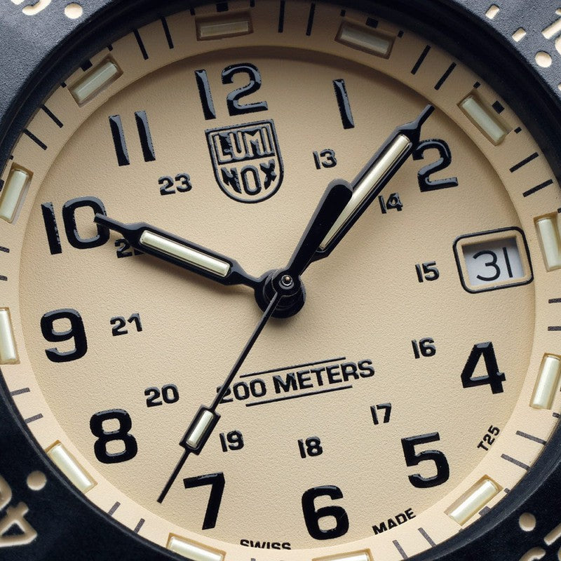 Luminox Original Navy SEAL XS.3010.EVO.S