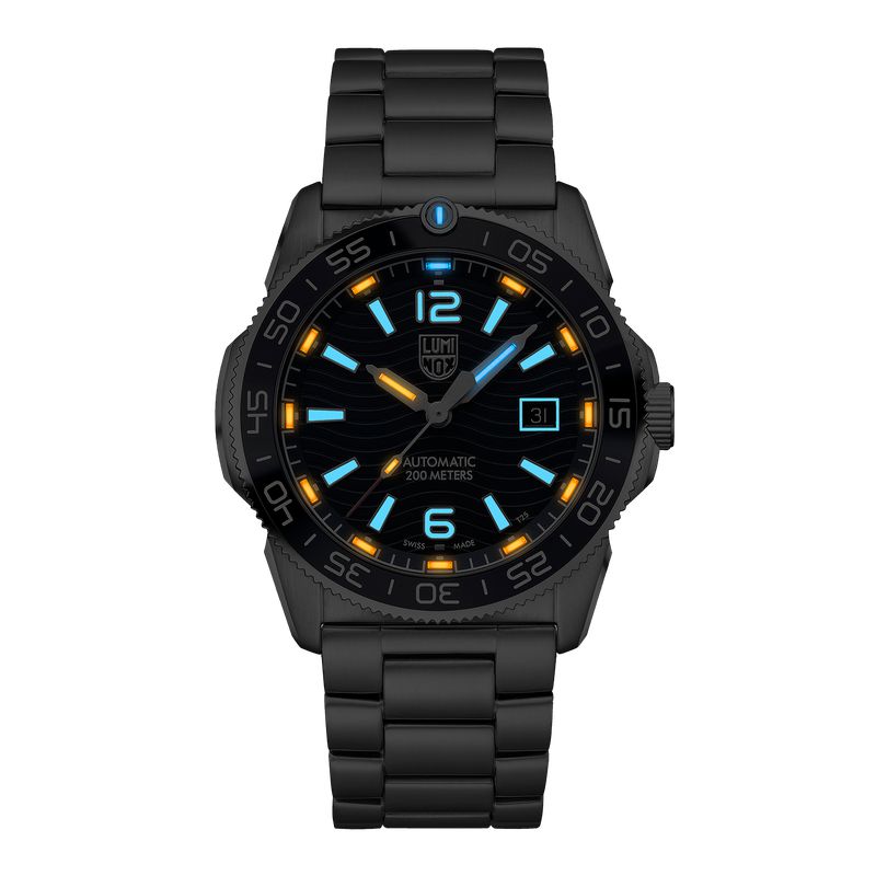 Luminox Pacific Diver Automatic - XS.3104