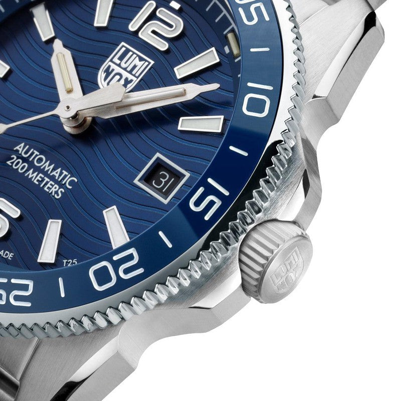 Luminox Pacific Diver Automatic - XS.3104