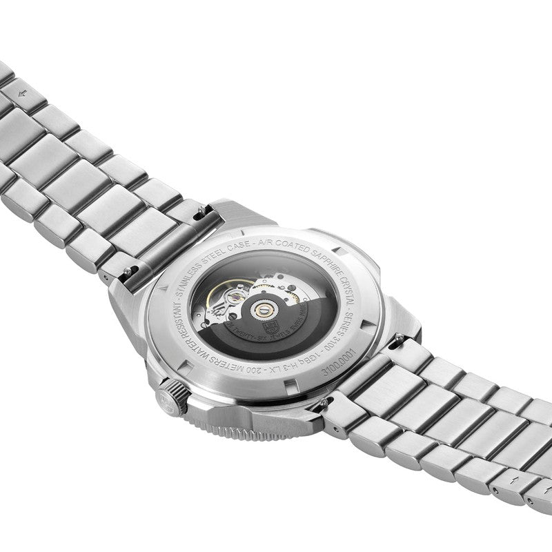 Luminox Pacific Diver Automatic - XS.3104