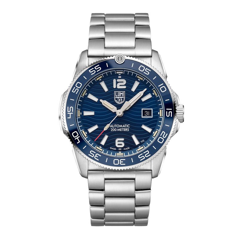 Luminox Pacific Diver Automatic - XS.3104