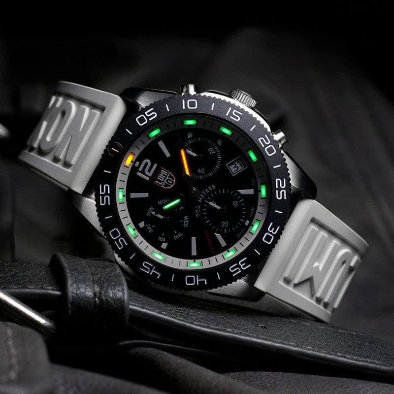 Luminox Pacific Diver Chronograph XS.3141