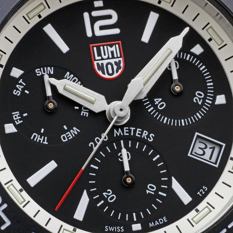 Luminox Pacific Diver Chronograph XS.3141
