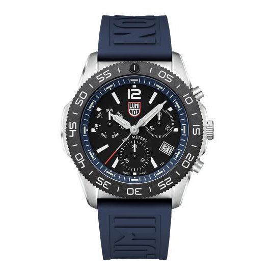 Luminox Pacific Diver Chronograph