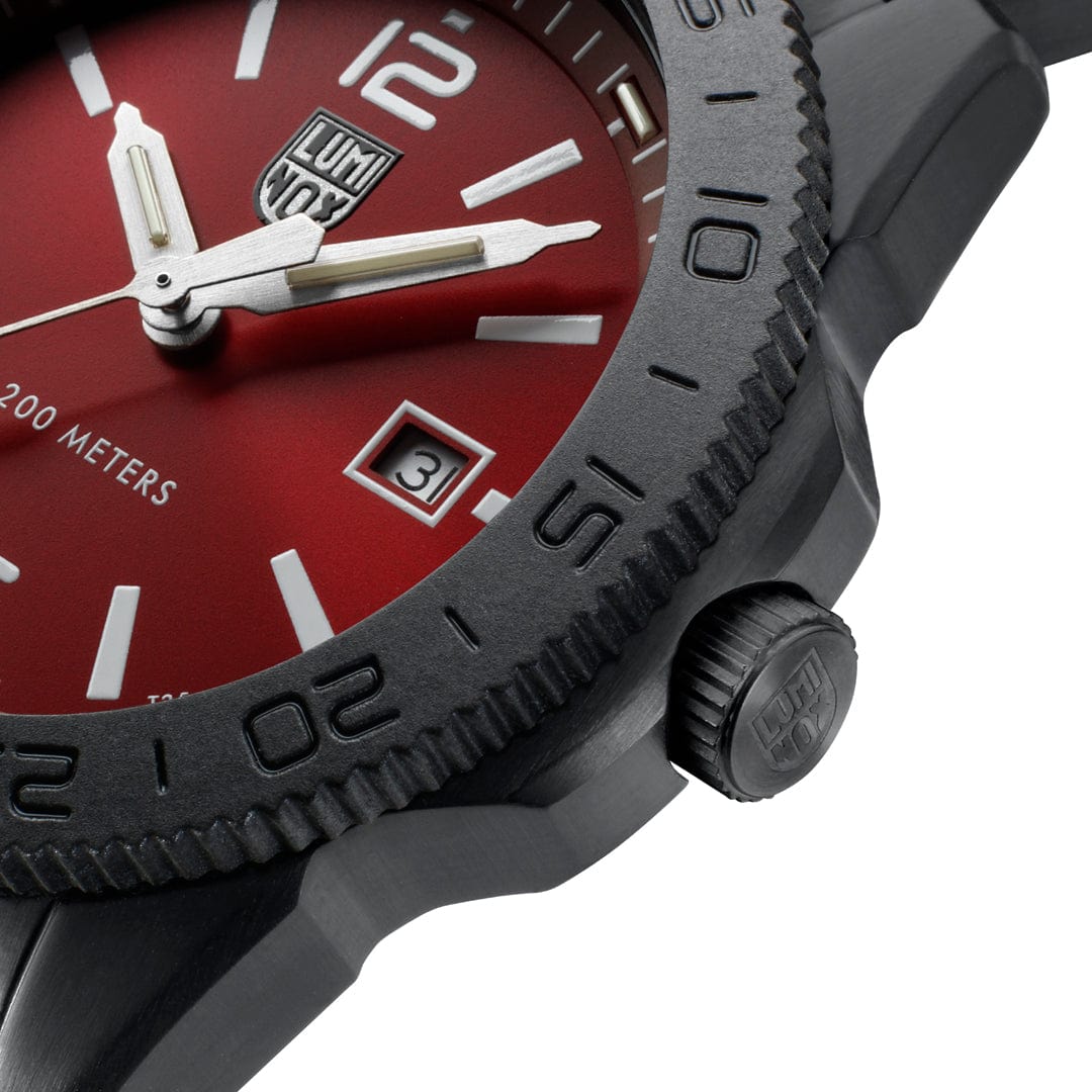 Luminox Pacific Diver Quartz Dive Watch