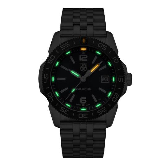 Luminox Pacific Diver Ripple - XS.3123M.SET