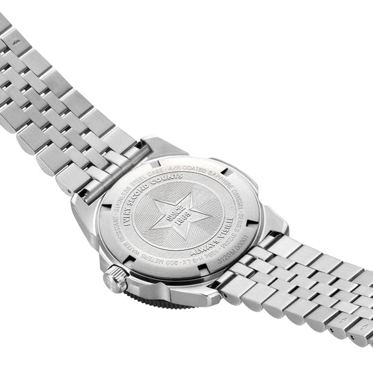 Luminox Pacific Diver Ripple - XS.3123M.SET