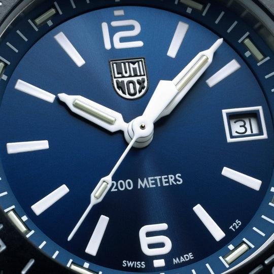 Luminox Pacific Diver Ripple - XS.3123M.SET