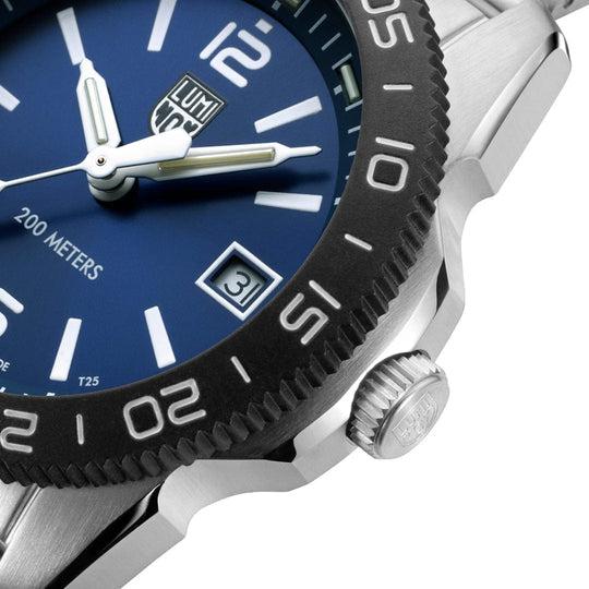 Luminox Pacific Diver Ripple - XS.3123M.SET