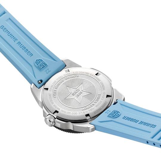 Luminox Pacific Diver Ripple - XS.3124M