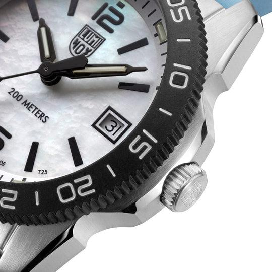 Luminox Pacific Diver Ripple - XS.3124M
