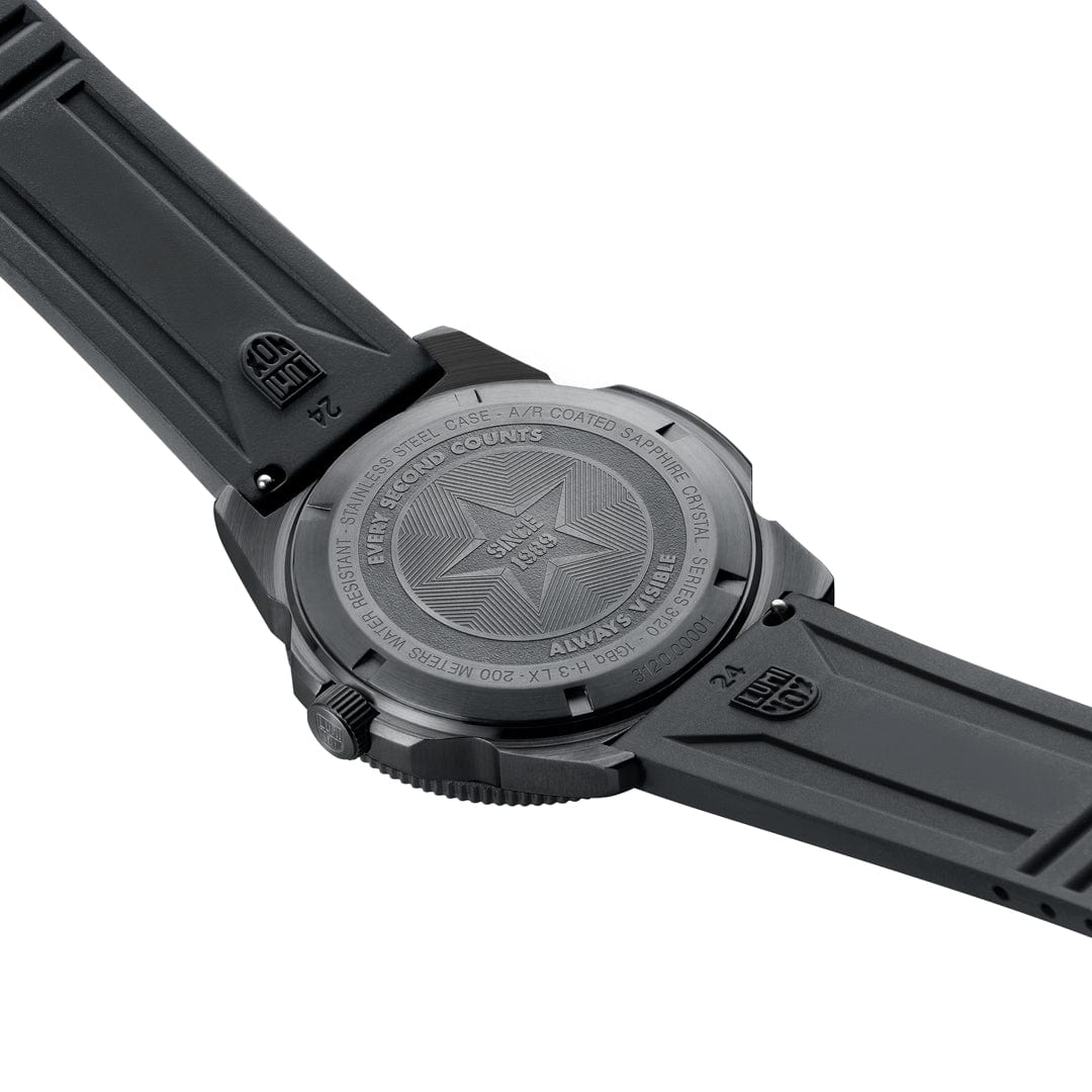 Luminox Pacific Diver Swiss Quartz Dive Watch