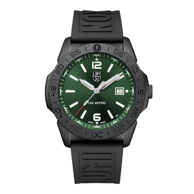 Luminox Pacific Diver Swiss Quartz Dive Watch