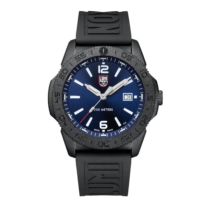 Luminox Pacific Diver Swiss Quartz Dive Watch