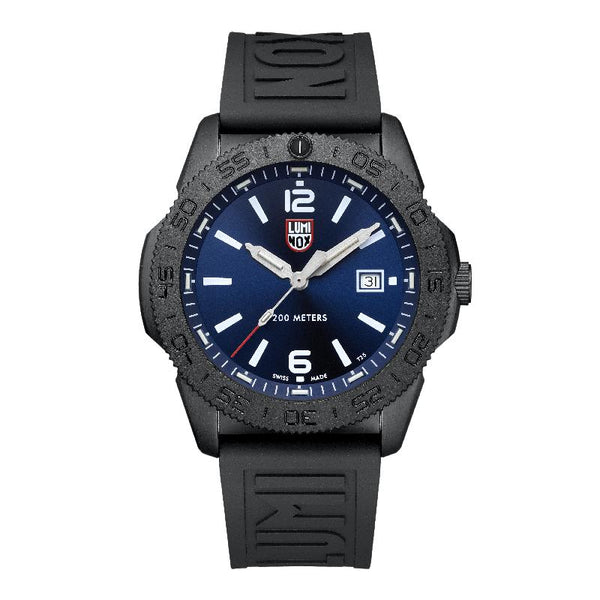 Luminox Pacific Diver Swiss Quartz Dive Watch – Luminox Watches Online
