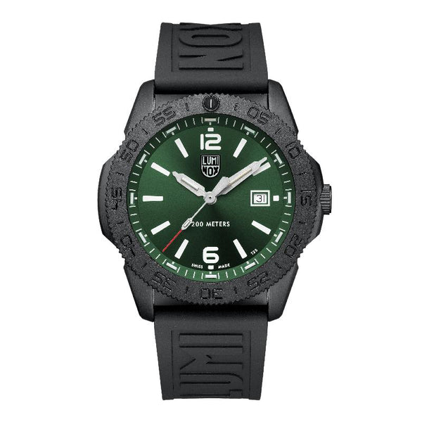 LUMINOX ブラック ダイバーズウォッチ Luminox Pacific Diver Swiss Quartz Dive Watch – Luminox Watches Online
