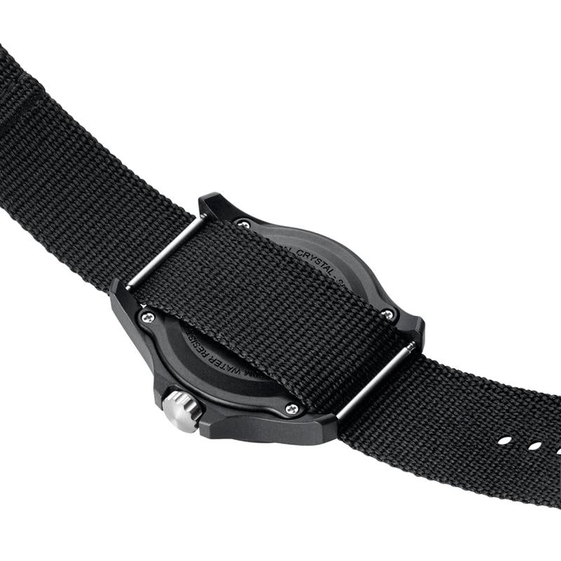 Luminox Patagonia CARBONOX 43mm Watch