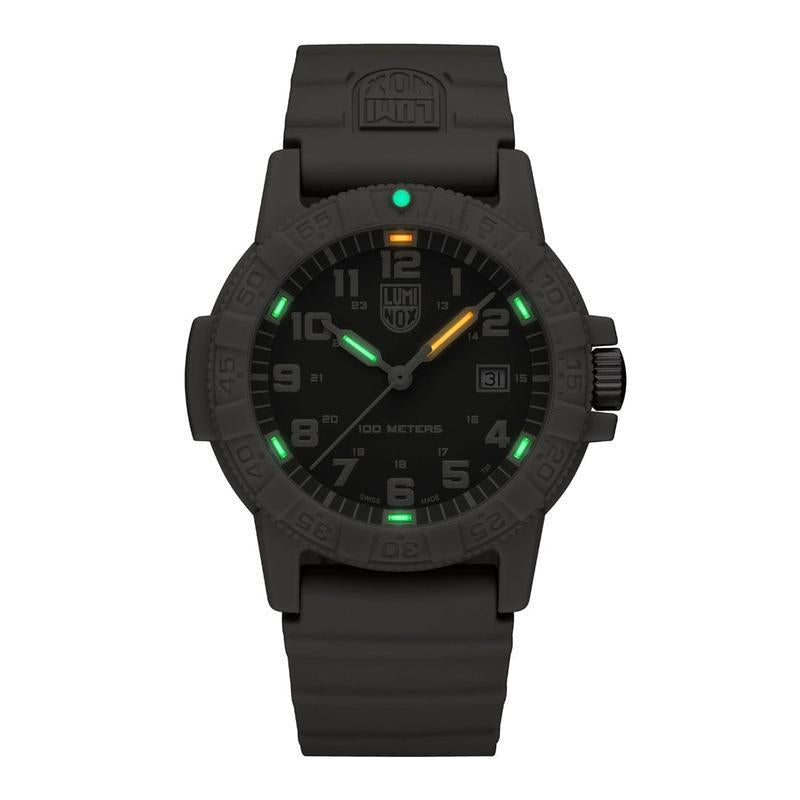 Luminox Sea Giant Outdoor Sand Turtle Watch – Luminox Watches Online