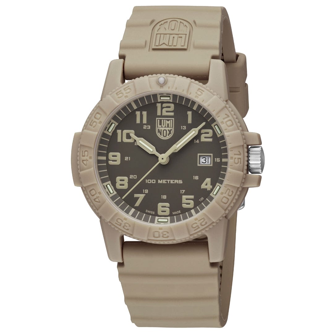 Luminox Sea Giant Outdoor Sand Turtle Watch – Luminox Watches Online
