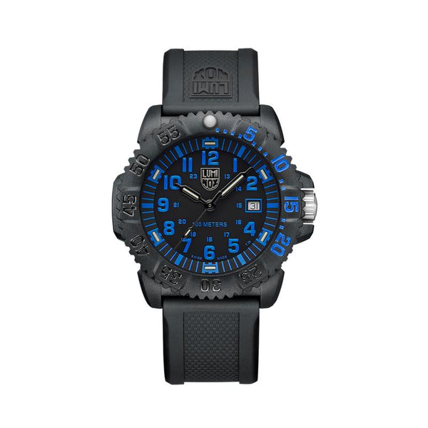 Luminox Sea Lion CARBONOX Dive Watch – Luminox Watches Online