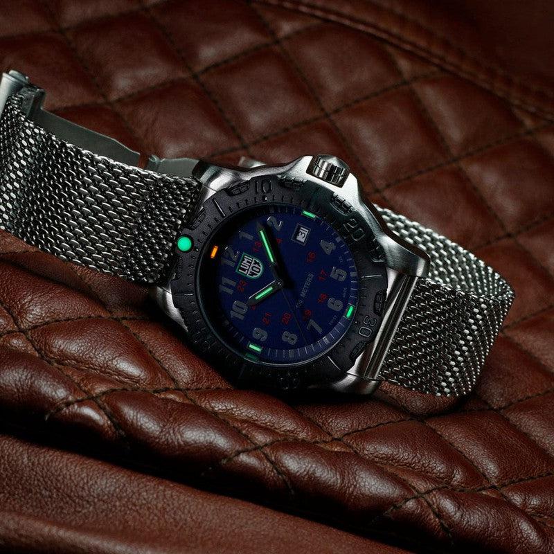 Luminox Sea Lion Carbonox - X2.2134