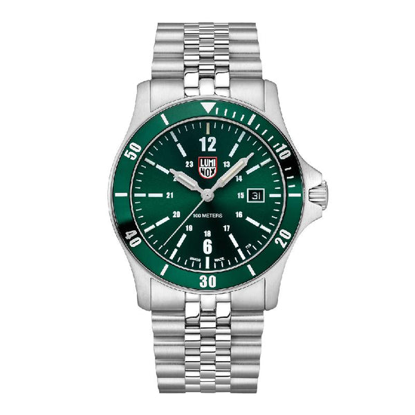 lumi Luminox-Sport-Timer-Swiss-Made