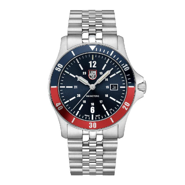 Luminox Sport Timer Swiss Quartz Watch – Luminox Watches Online