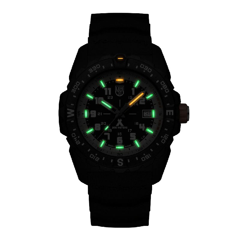 The Watch Boutique Luminox Bear Grylls Mountain XB.3731