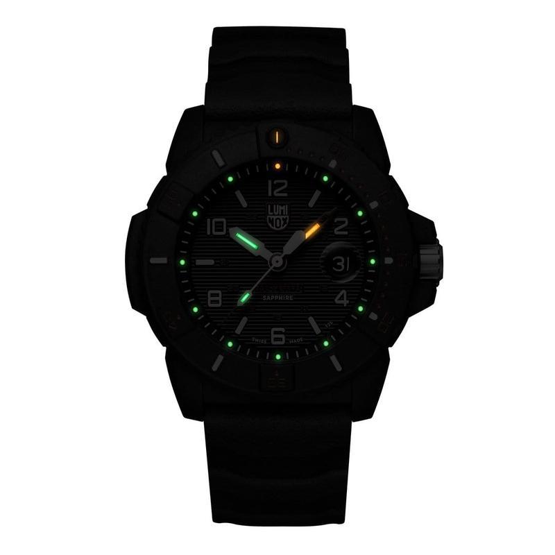 Luminox Military Dive Watch - 3615