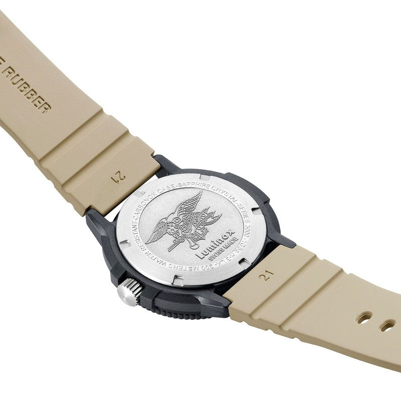 The Watch Boutique Luminox Original Navy SEAL XS.3010.EVO.S