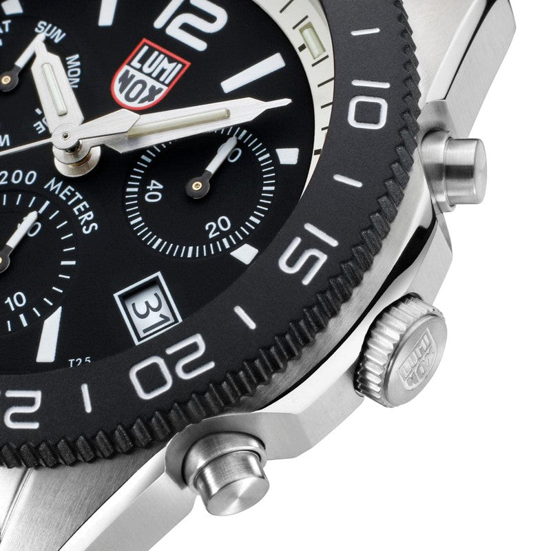 The Watch Boutique Luminox Pacific Diver Chronograph XS.3141
